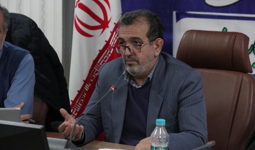 چهارمحال/ تسهیل‌گری منابع‌طبیعی برای اجرای طرح‌های عمرانی استان