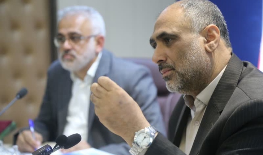 آبخیزداری و آبخوان‌داری اولویت طرح‌های زیربنایی وزارت جهادکشاورزی