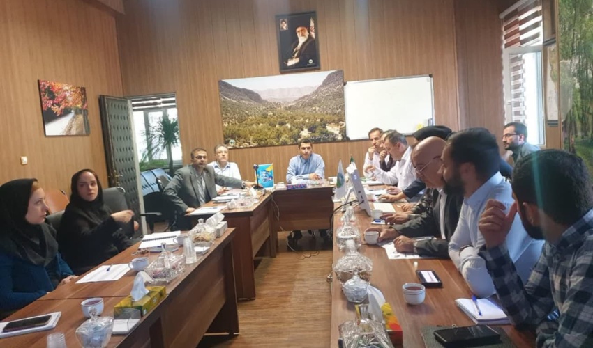 هیچ استعلامی از سوی شخص حقیقی و حقوقی خارج از سامانه پیگیری نمی شود  