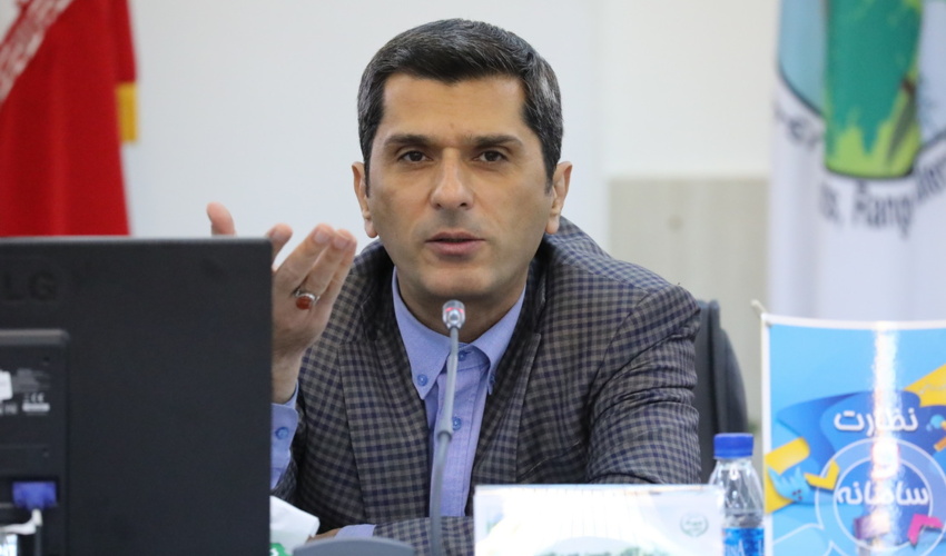 هدف سامانه پنجره واحد، تسهیل امور مردم با دستگاه ها است