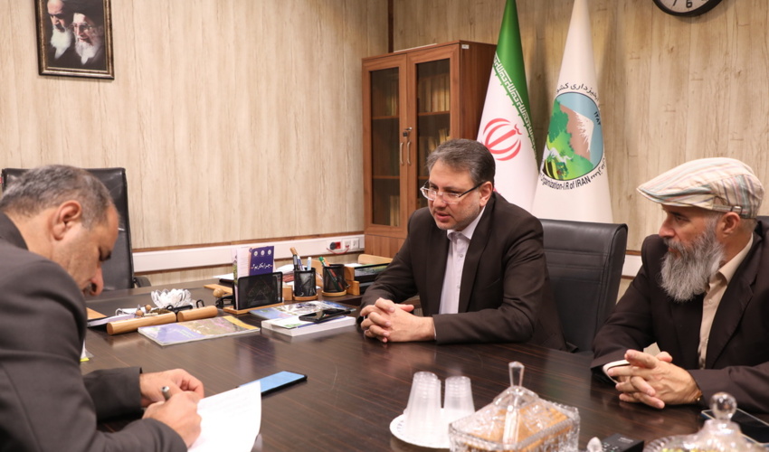 سهم منابع طبیعی قزوین در طرح مردمی کاشت یک میلیارد درخت 4میلیون افزایش یافت   