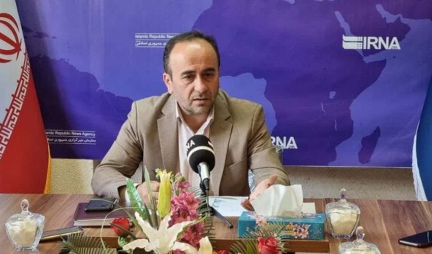  ۲۲ میلیون مترمکعب آب در سازه‌های آبخیزداری استان اردبیل ذخیره‌سازی شد