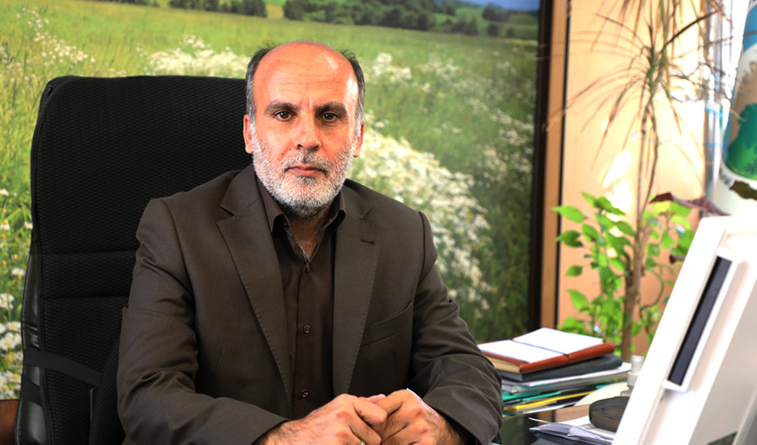 هیچ پروژه‌ای بدون توجه به کارکردهای روابط عمومی به ثمر مطلوب نمی نشیند