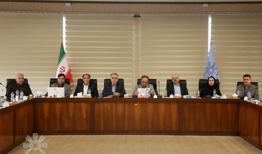 مدیریت جنگل ها باید بر اساس اصول جنگل شناسی و علم جنگل داری باشد