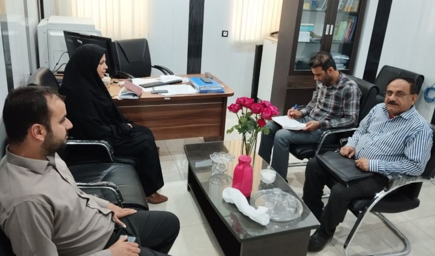 بوشهر/ پویش "هر دانش آموز یک درخت" در شهرستان تنگستان برگزار می شود