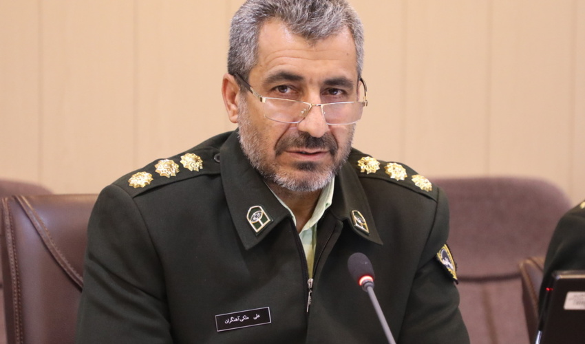 یگان حفاظت منابع طبیعی، در خدمت امنیت زیستی کشور