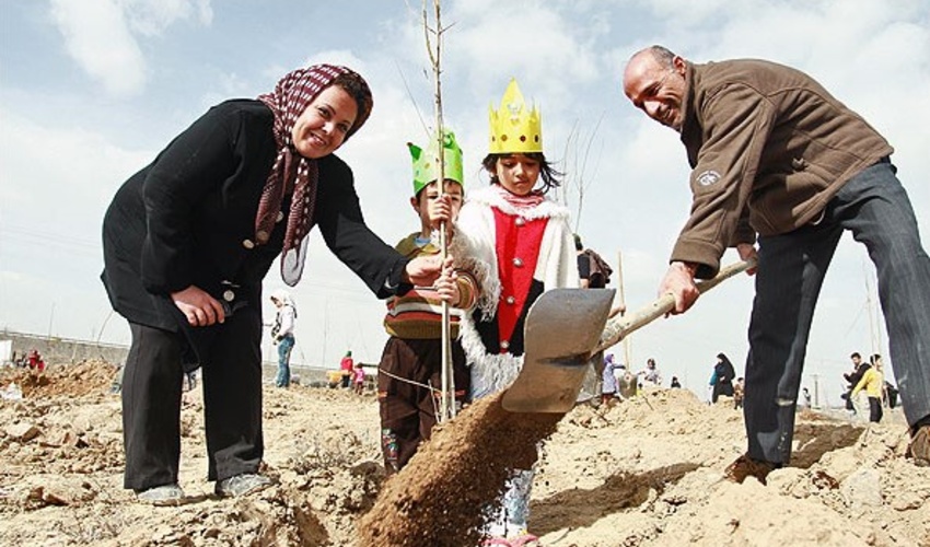 کارشناس روابط عمومی؛ مهمان برنامه سیمای خانواده