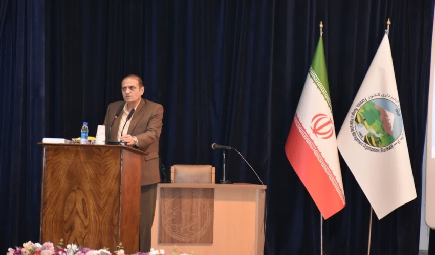 پنج هزار نفر در حفاظت از عرصه های طبیعی کشور فعال هستند