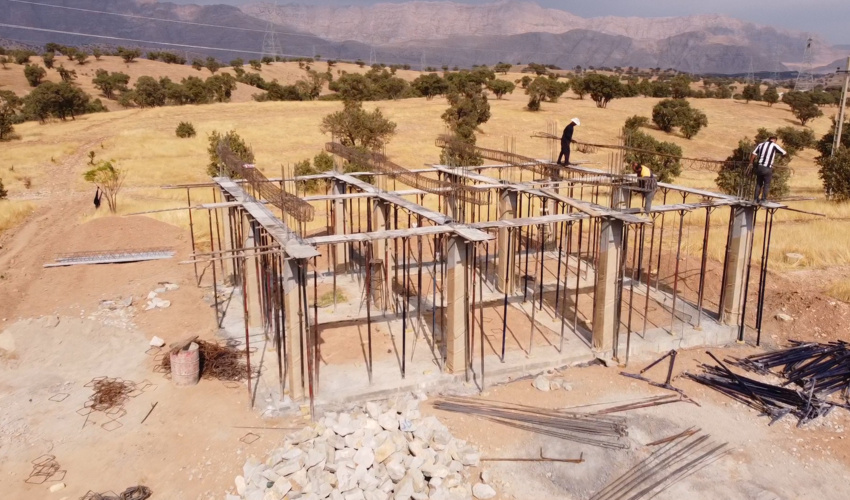 مدیرکل منابع طبیعی لرستان مطرح کرد؛ احداث پاسگاه‌های حفاظتی در 4 منطقه جنگلی لرستان