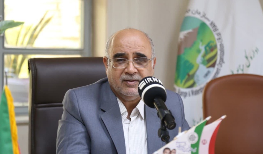 3 میلیون اصله نهال حرا در هرمزگان تولید شد