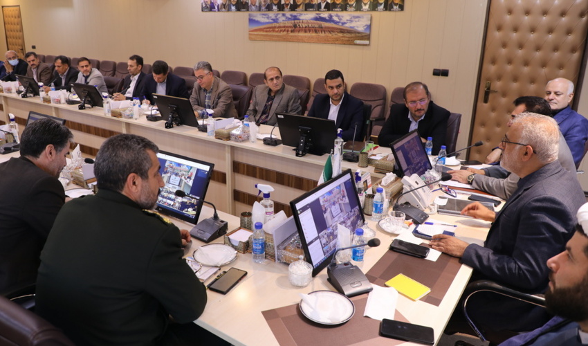 تصویب روز شهادت سردار جنگل، برای آغاز رسمی کاشت یک میلیارد درخت در کشور