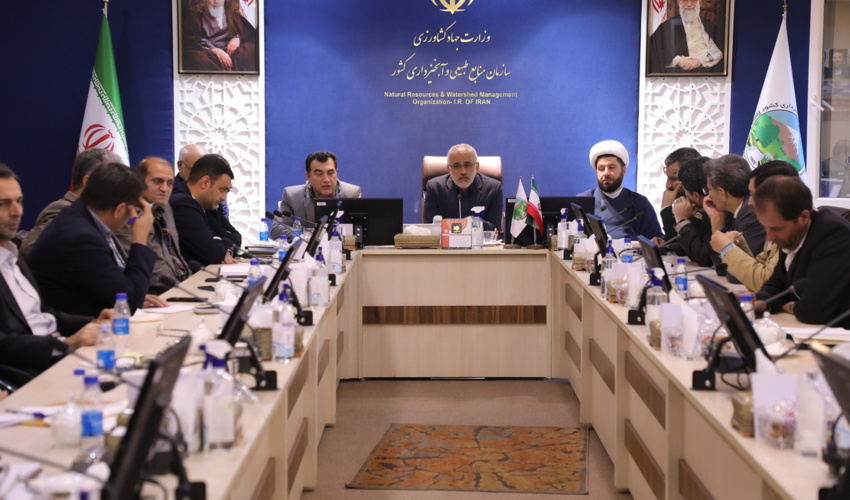 آغاز طرح مردمی کاشت یک میلیارد درخت از ۱۱ آذر