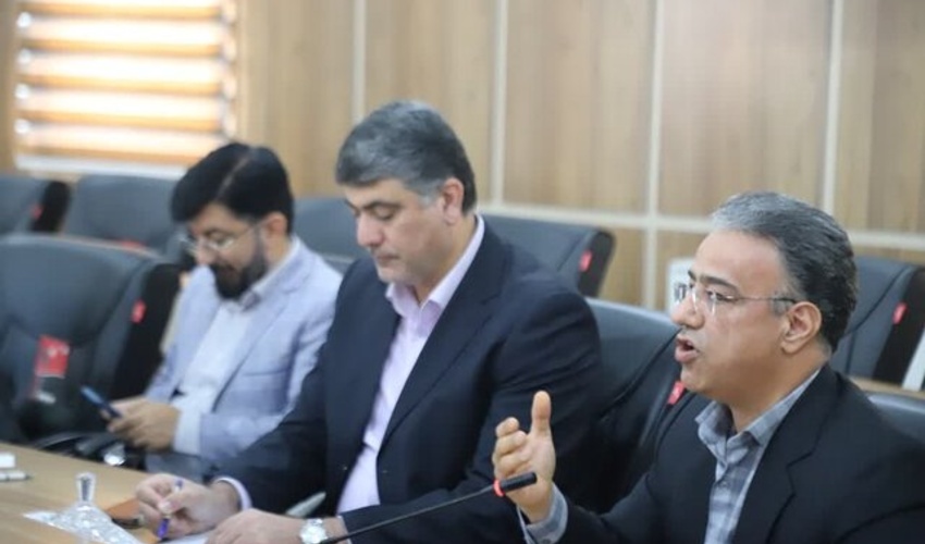 لزوم مدیریت کامل روان آب‌ها در استان مرکزی