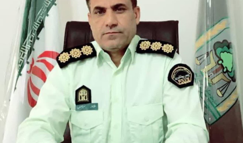 هیچ مجوزی برای قطع درختان جنگلی صادر نمی شود/هیچ درخت جنگلی در جنوب کرمان قطع و قاچاق نشده است