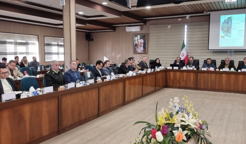 رئیس سازمان منابع طبیعی: برنامه جهادی احیای سرزمین، جنگل و مرتع کشور آماده اجراست