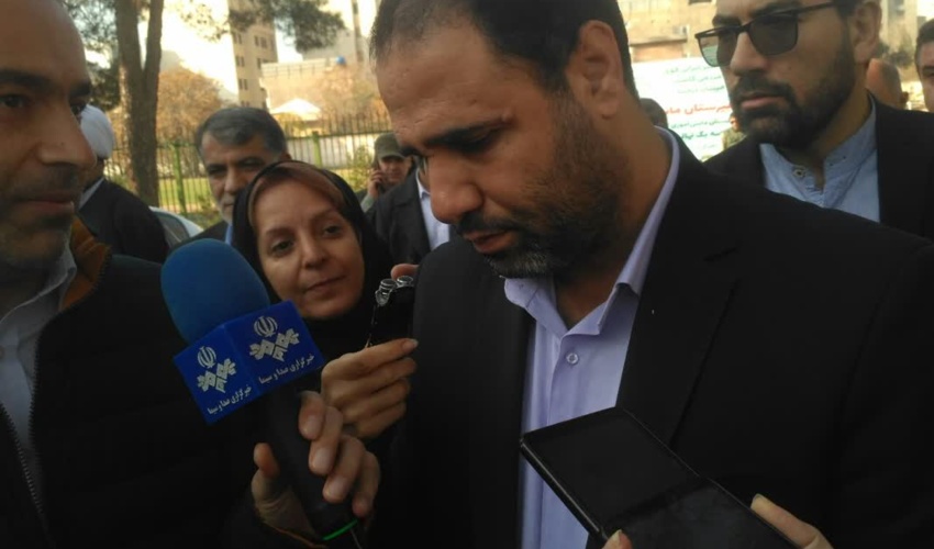 پیشنهاد اختصاص پشت جلد کتاب‌‌های درسی به درختکاری بررسی می‌شود/ ترویج فرهنگ درختکاری از طریق آموزش و پرورش