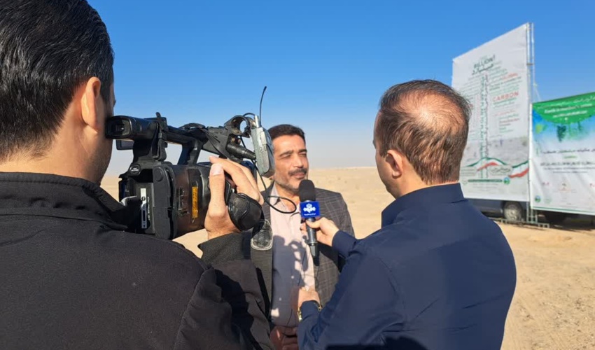 همزمان با سراسر کشور؛ آغاز کاشت مردمی نهال در استان قم