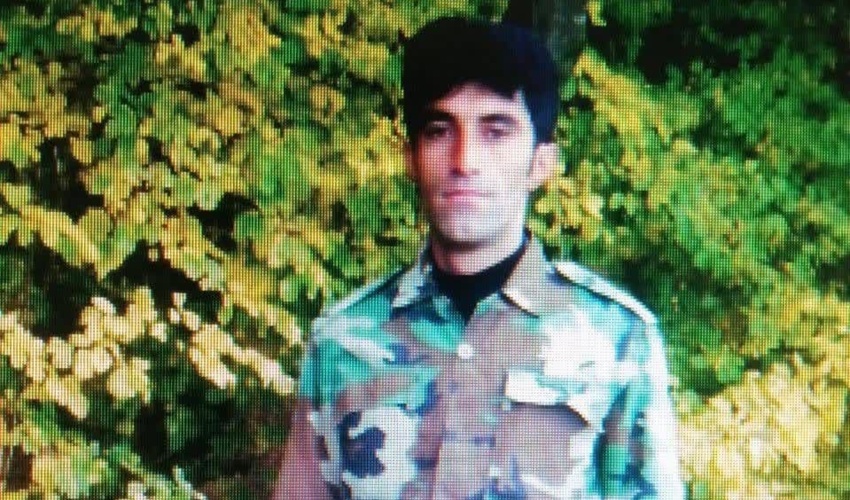 جنگلبان گلستانی، جان خود را نثار منابع طبیعی کرد