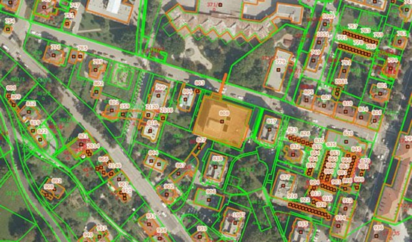 تهران/ اخذ سند تک ‌برگی برای بیش از200 هکتار از اراضی ملی شهرستان ملارد