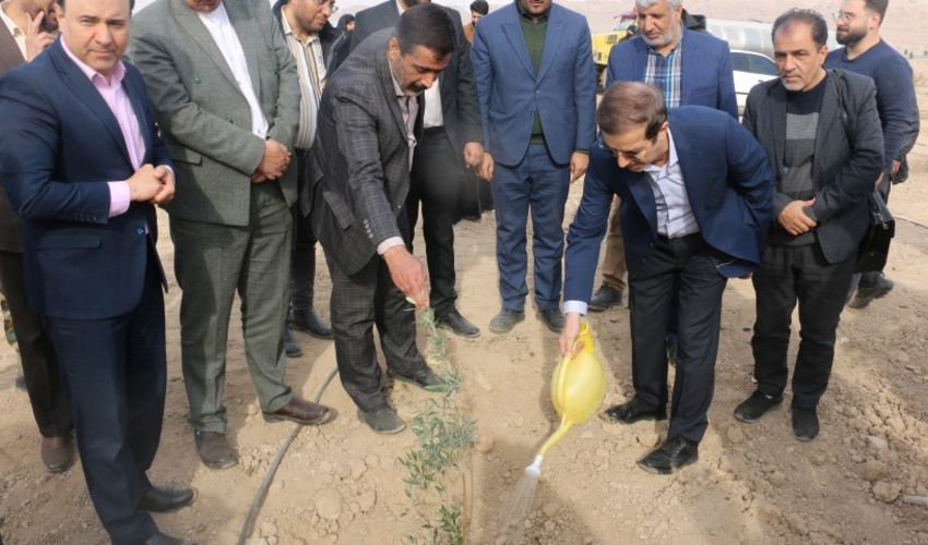 سه‌هزار و ۴۰۰ میلیارد ریال مشارکت مردمی در منابع طبیعی کشور جذب شده است