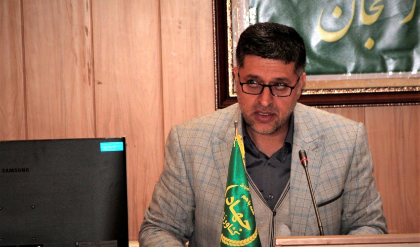 زنجان/ تمام ارگان‌ها باید به پنجره واحد مدیریت زمین اشراف داشته باشند