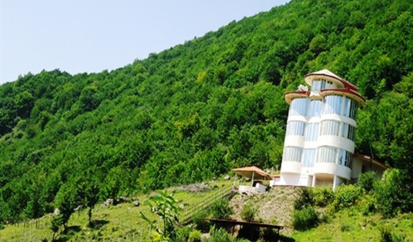 برخورد قاطعانه با دانه‌درشت‌هایی که به عرصه‌های منابع طبیعی دست‌اندازی می‌کنند