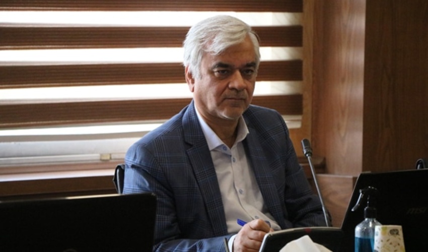 رییس موسسه تحقیقات جنگل‌ها و مراتع کشور: ظرفیت کاشت یک میلیارد درخت به خوبی در کشور فراهم است