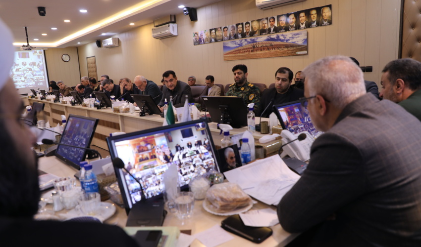 اعتبار طرح کاشت یک میلیارد درخت هنوز تخصیص نیافته است