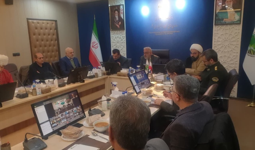 جنگل کاری؛ اقدامی زیر ساختی برای امنیت زیستی کشور 