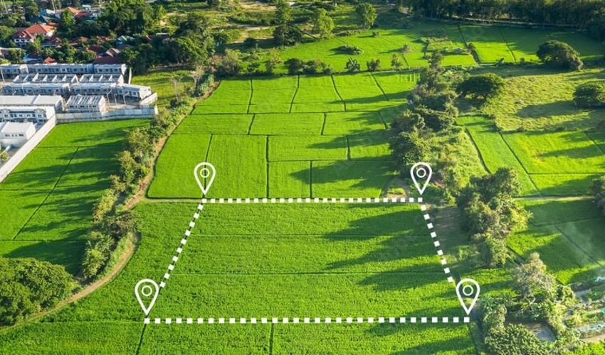  ساماندهی تفسیر عکس های هوایی در منابع طبیعی 