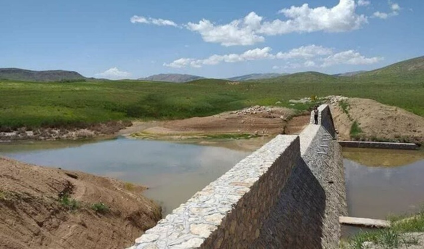 ۳۰ درصد از سیلاب‌های اصفهان توسط پروژه‌های آبخیزداری مهار می‌شود