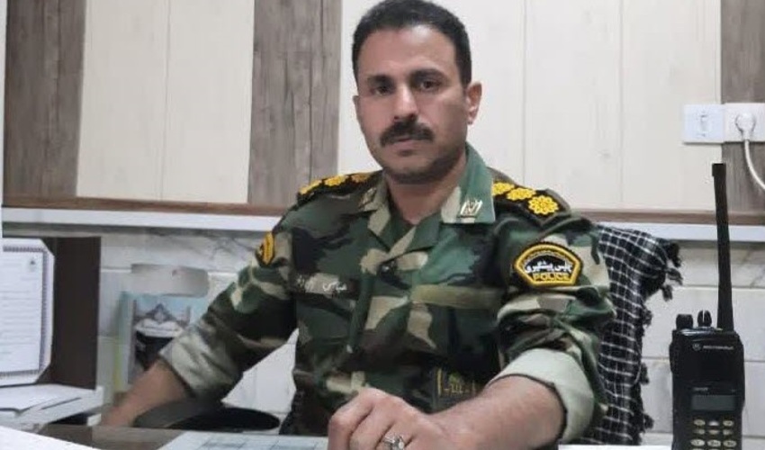 قم/ بیشترین رفع تصرف از اراضی ملی در شهرستان کهک