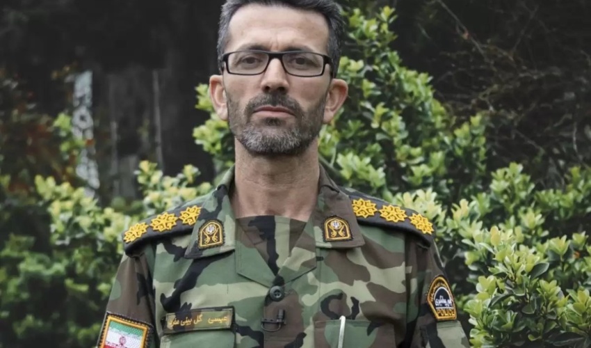 گلستان/ لزوم همراهی و همکاری مردم برای پیشگیری از قاچاق چوب