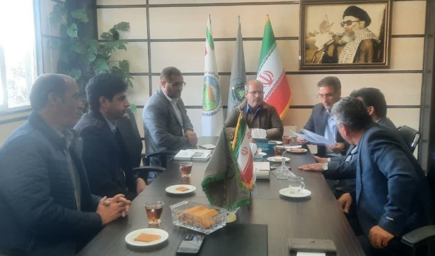 مدیرکل منابع طبیعی ایلام: طرح‌های حفاظتی در منابع طبیعی با نگاه اقتصادی و حمایتی تدوین می شود