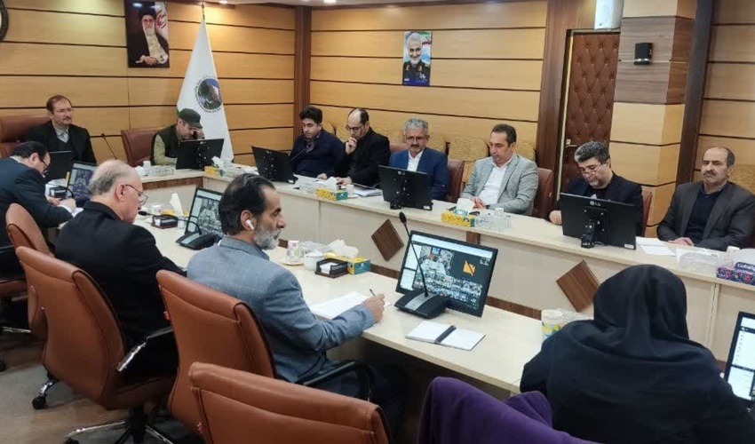 اعتمادسازی؛ لازمه جلب مشارکت بهره‌برداران در مدیریت مراتع 