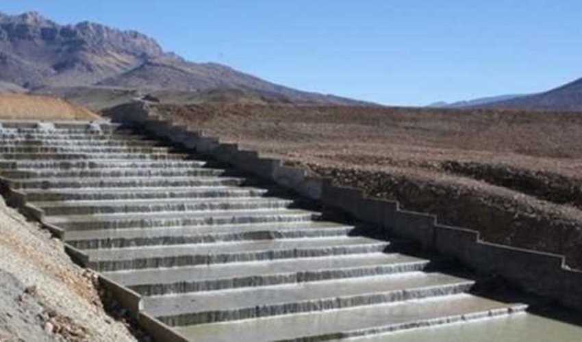 20 پروژه سهم حوزه آبخیز خراسان‌جنوبی در دهه فجر