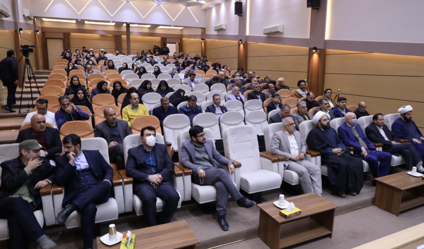 گزارش تصویری/ برگزاری جشن چهل و پنجمین سالگشت پیروزی انقلاب اسلامی 