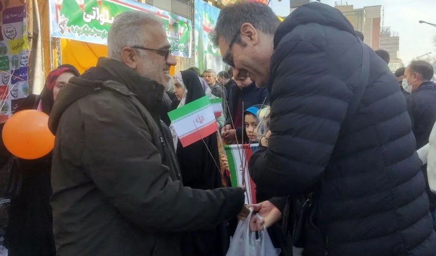 دستاوردهای سازمان منابع طبیعی ایران در ۴۵ سال گذشته