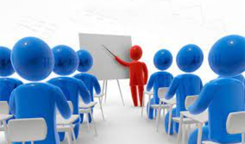 برگزاری دوره های آموزشی با حضور کارشناسان ناظر طرح های منابع طبیعی 