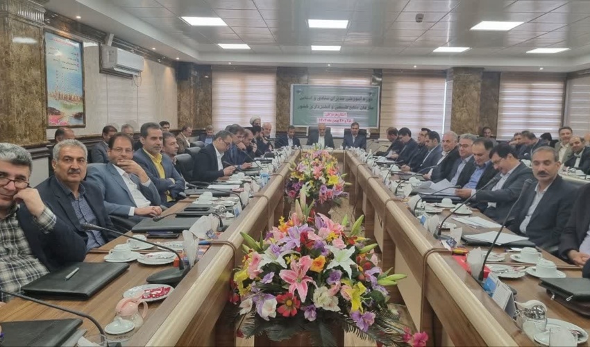 رییس سازمان منابع طبیعی کشور: از نقد و انتقادات سازنده استقبال می کنیم       