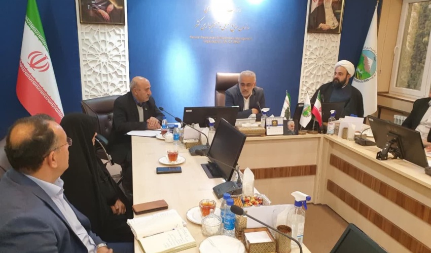 طرح مردمی یک میلیارد درخت، پای خیرین را به وسط کشیده است