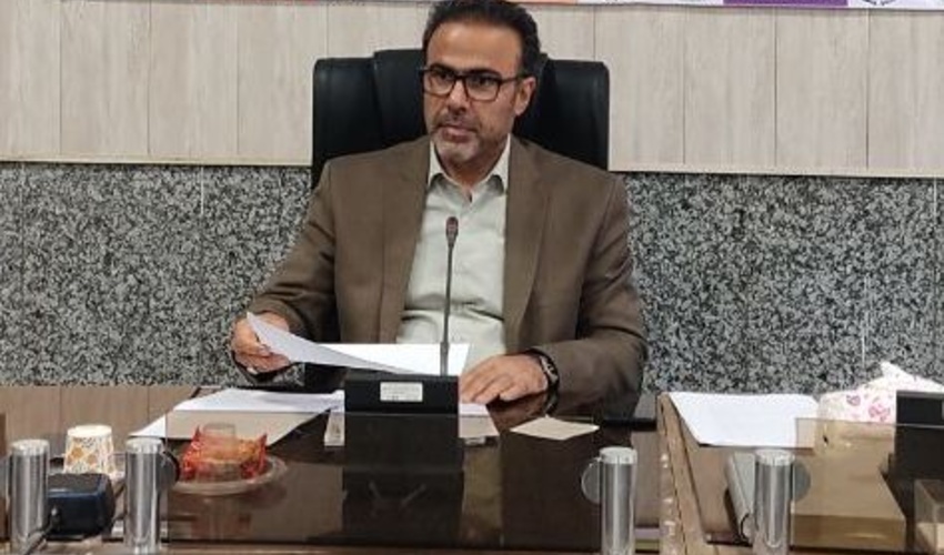 برخورد قاطع با زمین‌خواری در استان بوشهر