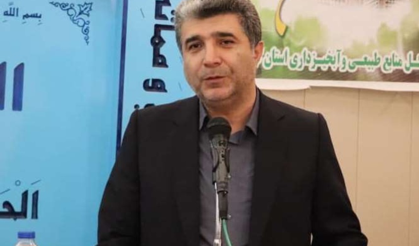 تولید بیش از ۱۲ میلیون اصله نهال در گیلان