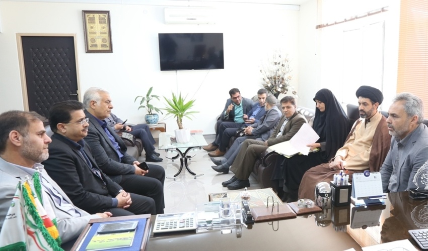 کرمان/ مدارس بهترین مکان برای اشاعه فرهنگ طبیعت‌دوستی است