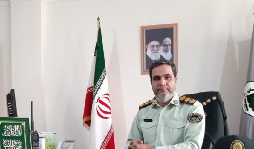 تهران/ چشمان باز حافظان طبیعت در تعطیلات نوروز