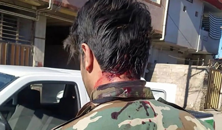 ۱۲ حمله به نیروها و مقرهای یگان حفاظت منابع طبیعی در نوروز ۱۴۰۳