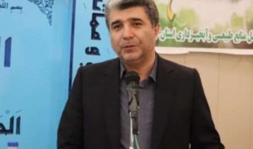 گیلان/ برای حفظ منابع طبیعی باید افزایش سرانه فضای سبز را در اولویت قرار دهیم