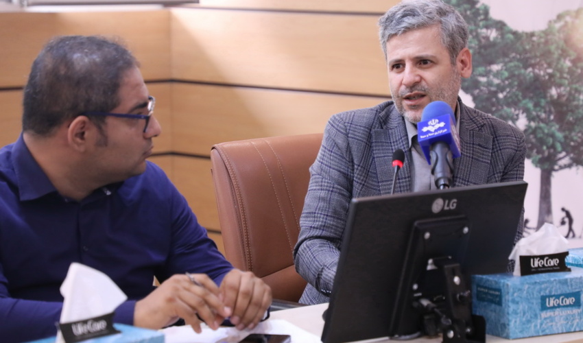 قطع ۴۰۰۰ درخت در الیمالات مازندران صحت ندارد