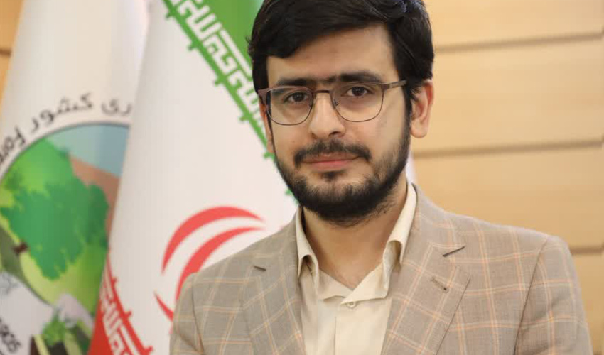 استفاده از ظرفیت جوانان و نخبگان در حوزه‌های تخصصی منابع طبیعی و آبخیزداری کشور