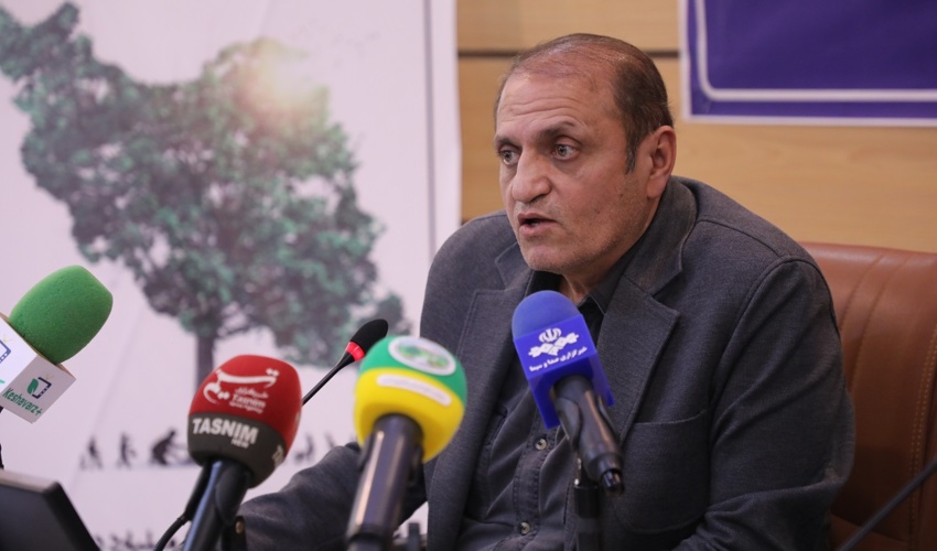 بیش از پنج هزار نیروی حفاظتی از عرصه های منابع طبیعی حفاظت می کنند